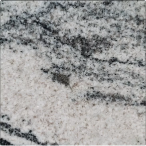 Silver Cloud - granite countertop